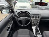 Mazda 6 1.8 Comfort Sport/TÜV neu/Tempomat/Klima/ZV - Mazda 6 aus 2004