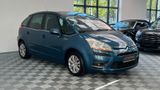 Citroën C4 Picasso Tendance _Zustand & Historie 1a - Citroën C4 Picasso aus 2010