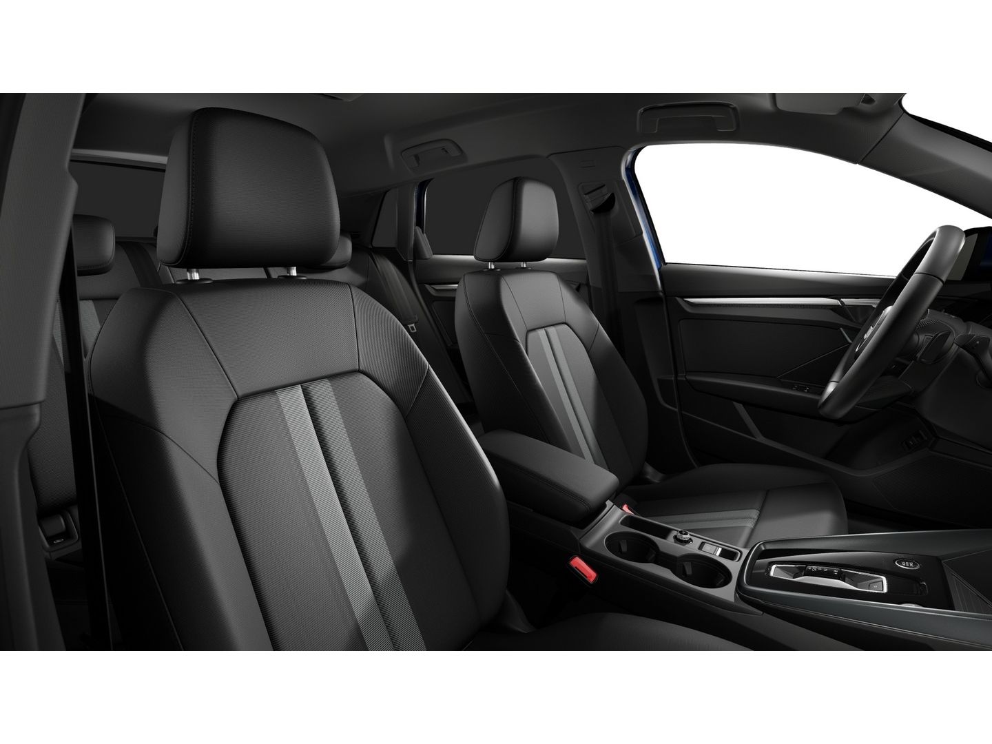 Audi A3 - Bild 8