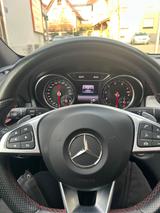 Mercedes-Benz CLA 250 Shooting Brake CLA 250 4MATIC DCT PE... - Mercedes-Benz CLA 250 Shooting Brake: Von Privat
