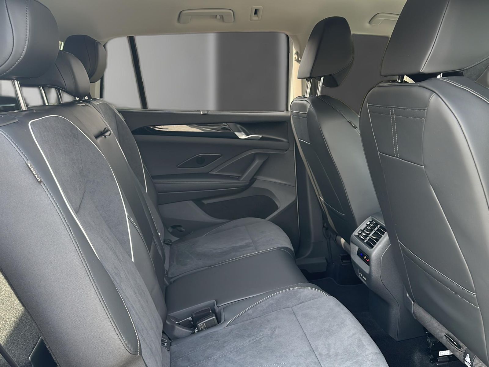 Volkswagen Tayron - Bild 18