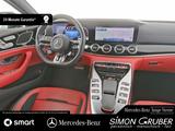 Mercedes-Benz GT 43 4M+ AMG Night Pano Perfo Abg. Massage - Gebrauchtwagen in Freital