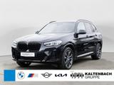 BMW X3 xDrive 30d M-Sport FACEL. HUD LASER LED W-LAN - BMW: F30