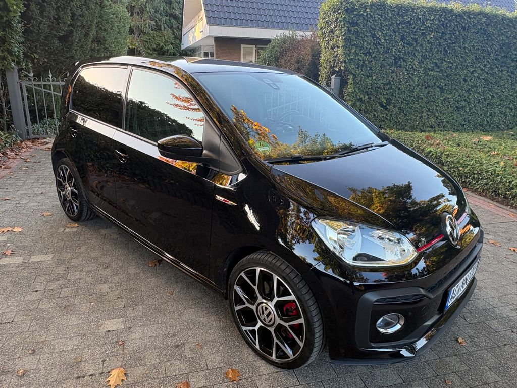Image of Volkswagen up!