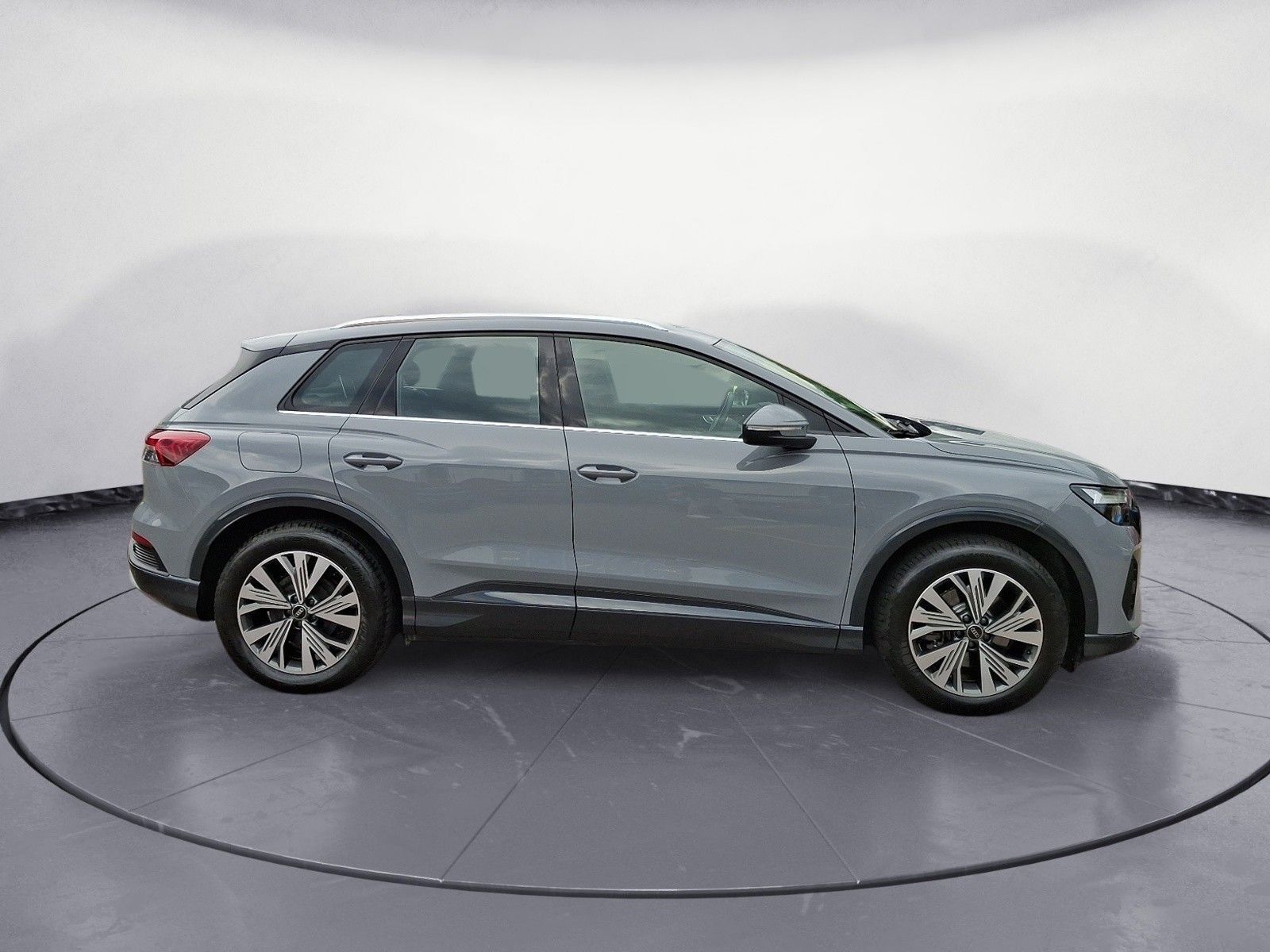 Audi Q4 e-tron - Bild 4