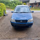 Fiat Auto zu verkaufen - Fiat Punto aus 2004