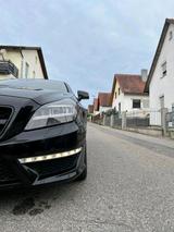 Mercedes-Benz Cls 63 AMG /V8 Biturbo/ Vollausstattung/525ps - gebrauchte Mercedes-Benz CLS 63 AMG aus dem Jahr 2012
