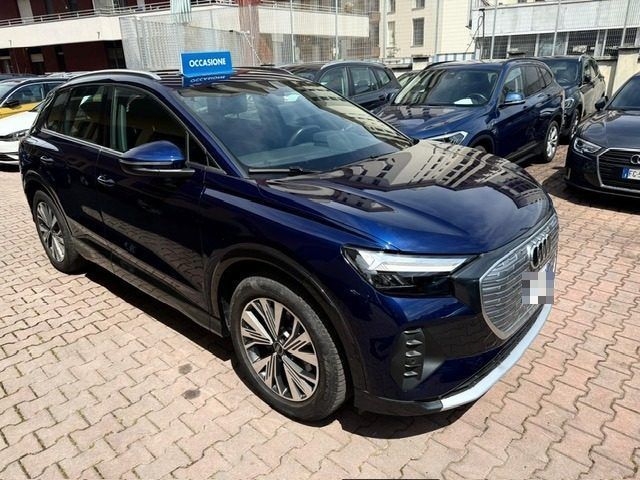 AUDI AUDI Q4 e-tron Q4 35 e-tron PARI AL NUOVO !!!