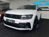 Volkswagen Tiguan Allspace Highline 4Motion R-CAM SPURHALTE - Volkswagen Tiguan Allspace in Oberhausen