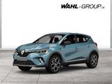 Renault Captur ZEN*Einparkhilfe*LED*KlimaAutomatik* - Renault Captur Zen mit Benzin-Antrieb