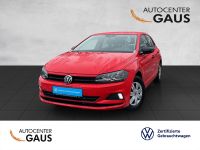 Volkswagen Polo - Vorschau Bild 1