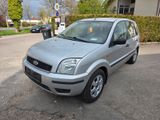 Ford Fusion Elegance - Ford Fusion: Elegance