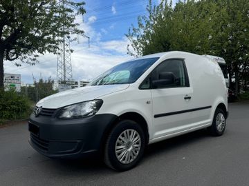 Volkswagen Caddy - 3
