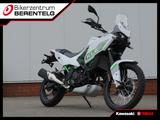 Kawasaki KLE 500 SE Adventure - Kawasaki KLE500 SE
