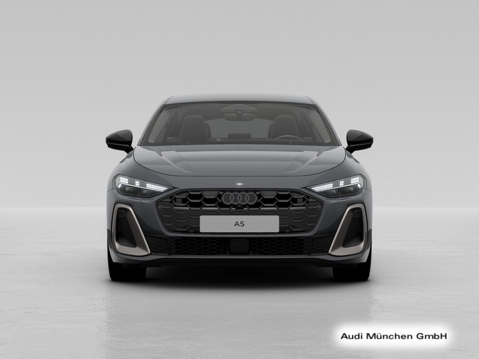 Audi A5 - Bild 16