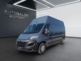 Citroën Jumper 35 S&S-2.2 BlueHDI *H3+L3*R-KAM*CAR-PLAY* - Citroën Jumper aus 2023