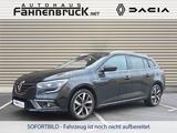 Renault Megane Grandtour BOSE Edition 360°PDC Navi - Renault Megane in Duisburg