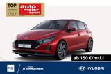 Hyundai i20 Trend 1,0 T-GDi 74KW (100 PS) 7-DCT  2WD - Hyundai i20 Neuwagen mit Benzin-Antrieb