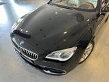 BMW 640i xDrive Gran Coupe Individual|Pano|H/K|360° - BMW 640 Gran Coupé aus 2015