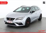 Seat Leon ST 2.0 TSI DSG Cupra 300 LED Navi Tempomat - Seat Leon: Leon2