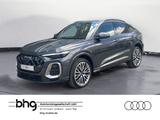 Audi Q5 Sportback TFSI quattro S tronic