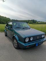 Volkswagen Golf 1 Cabriolet 1.8 | Etienne Aigner / Sport - Volkswagen Golf: Cabrio, Aigner