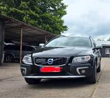 Volvo XC70 Dynamic Edition , topp - Volvo XC70 von privat