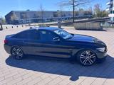 BMW 440 Gran Coupé 440i xDrive Gran Coupé M Spor... - BMW 440 Gran Coupé von privat