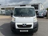 Peugeot Boxer 2.2 HDI Maxi Doppelkabine Pritsche Lang - Peugeot Boxer: Maxi