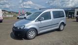 Volkswagen Caddy Kasten/Kombi Roncalli Trendline - Volkswagen Caddy: Kombi, Roncalli