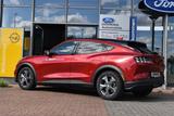 Ford Mustang Mach-e Base 75kWh Techno-Pack I - Ford Mustang Mach-E: Limousine