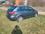Seat Ibiza 1.2 TSI Style ST 105PS - Seat Ibiza mit Benzin-Antrieb: Kombi, 1.2