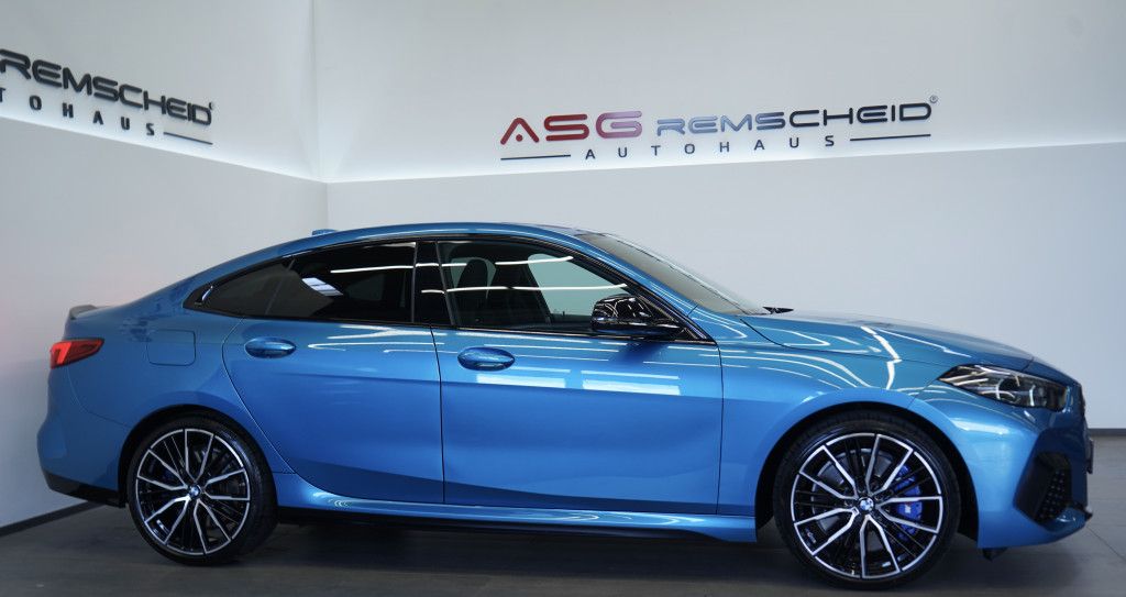 Bmw M235