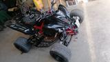 Yamaha Yfm 700 r (Exeet 670r)  - YAMAHA QUAD 700R