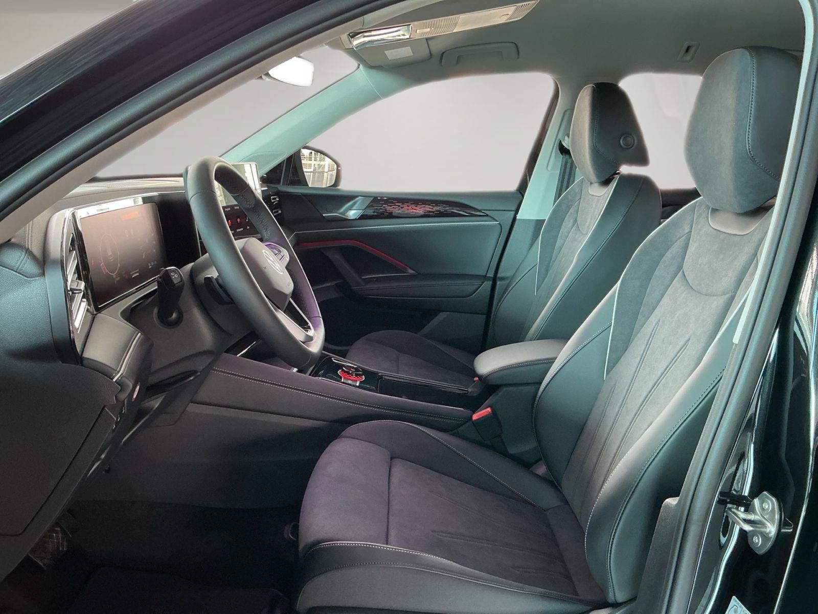 Volkswagen Tiguan - Bild 8