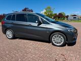 BMW 218 Gran Tourer 218i Luxury Line Automatik - BMW 218 Gran Tourer Kombi Gebrauchtwagen