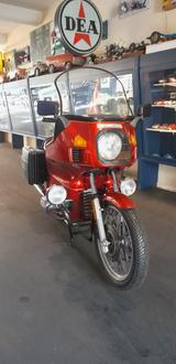 BMW R 80 RT     Original Lack mit Wertgutachten - Angebote entsprechen deinen Suchkriterien