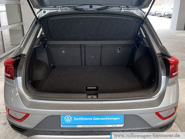 Volkswagen T-Roc - Bild 22