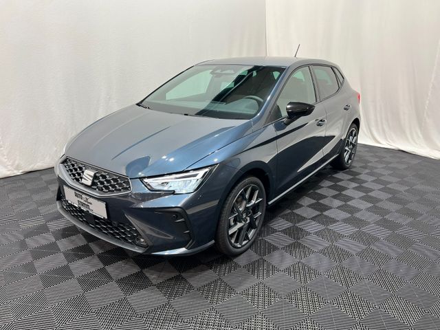 SEAT Ibiza 1.0 TSI 85kW FR DSG 18"ALU