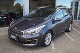 Kia cee'd Sportswagon Edition 7 - gebrauchte Kia cee'd Sportswagon aus dem Jahr 2017
