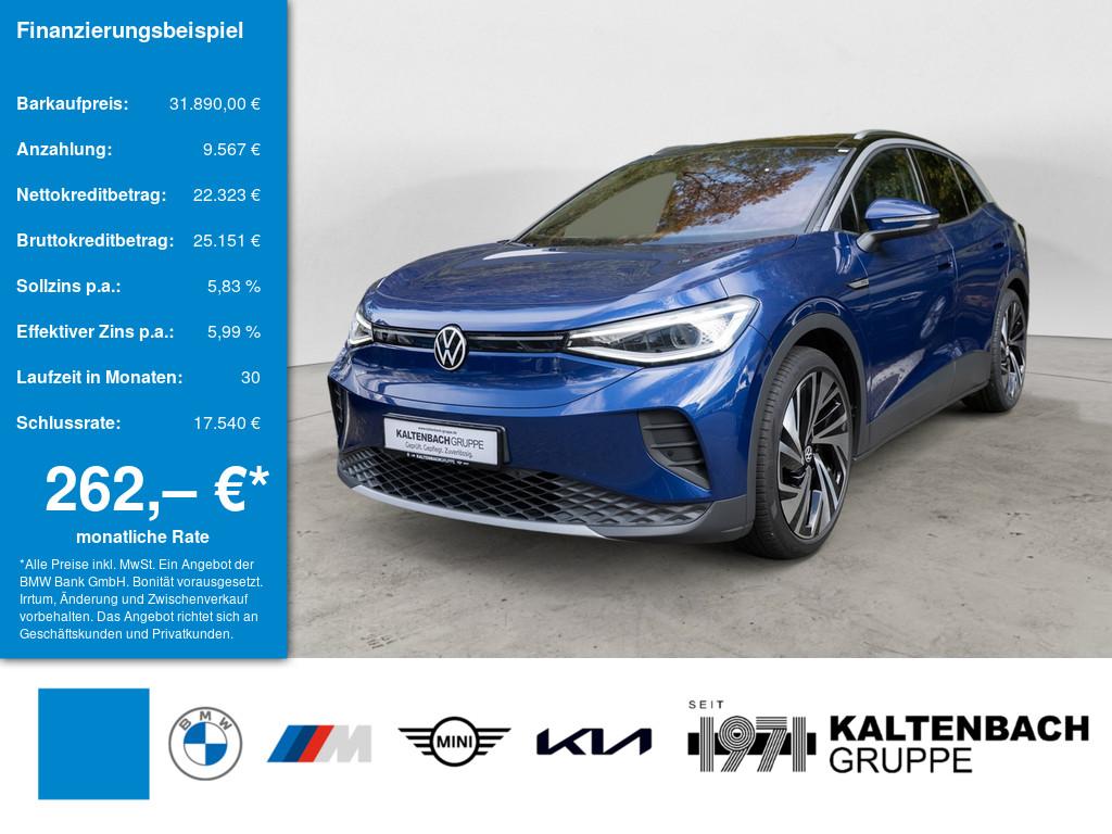 Volkswagen ID.4