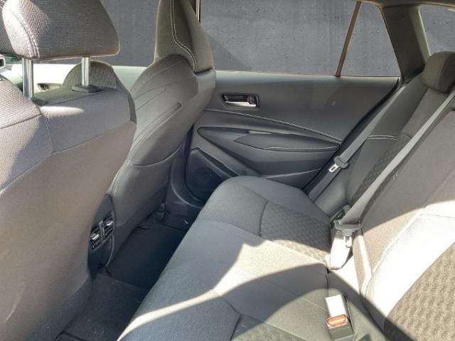 Suzuki Swace 1.8 Hybrid Comfort+