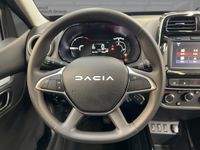 Dacia Spring - Vorschau Bild 11