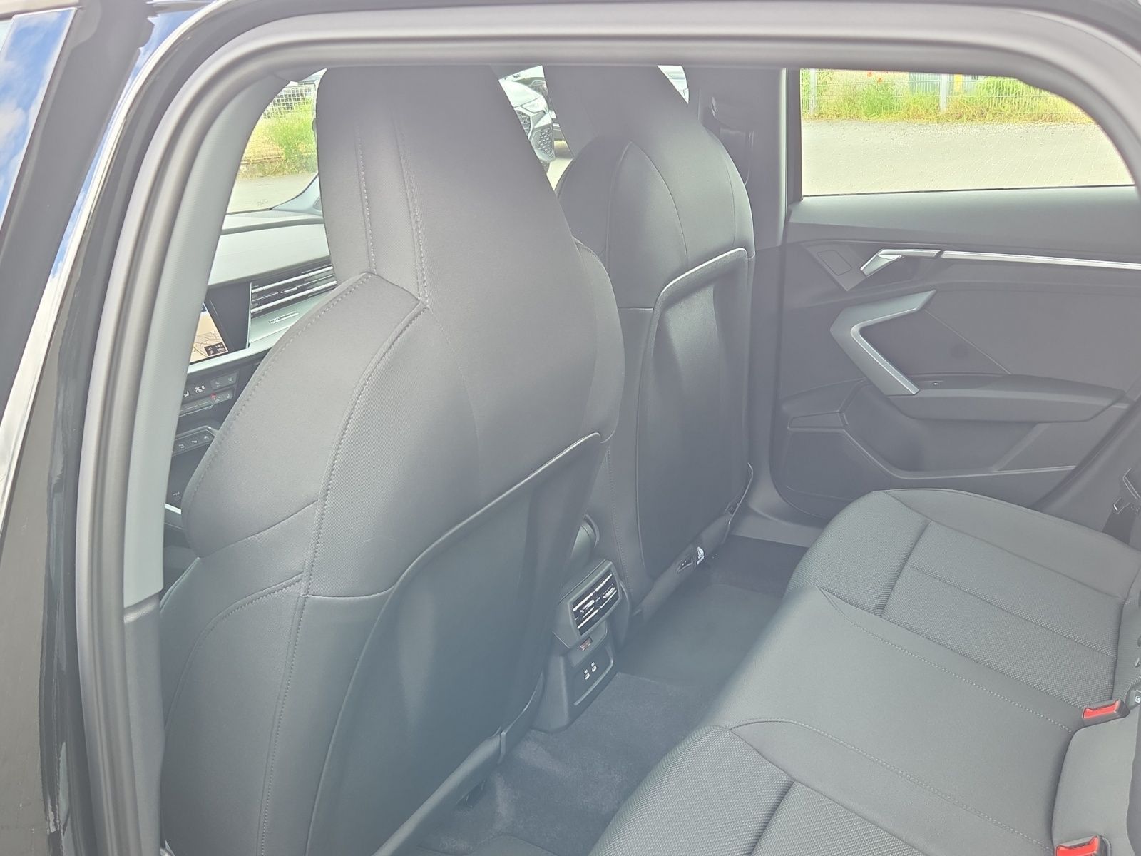 Audi A3 - Bild 15