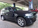 BMW X5 xDrive40d - - BMW X5 aus 2012 mit Diesel-Antrieb