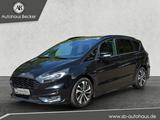 Ford S-Max ST-Line+AUTOM.+7.SITZER+LED+NAVI+TEMPOM.+ - Ford S-Max Gebrauchtwagen in Bremen