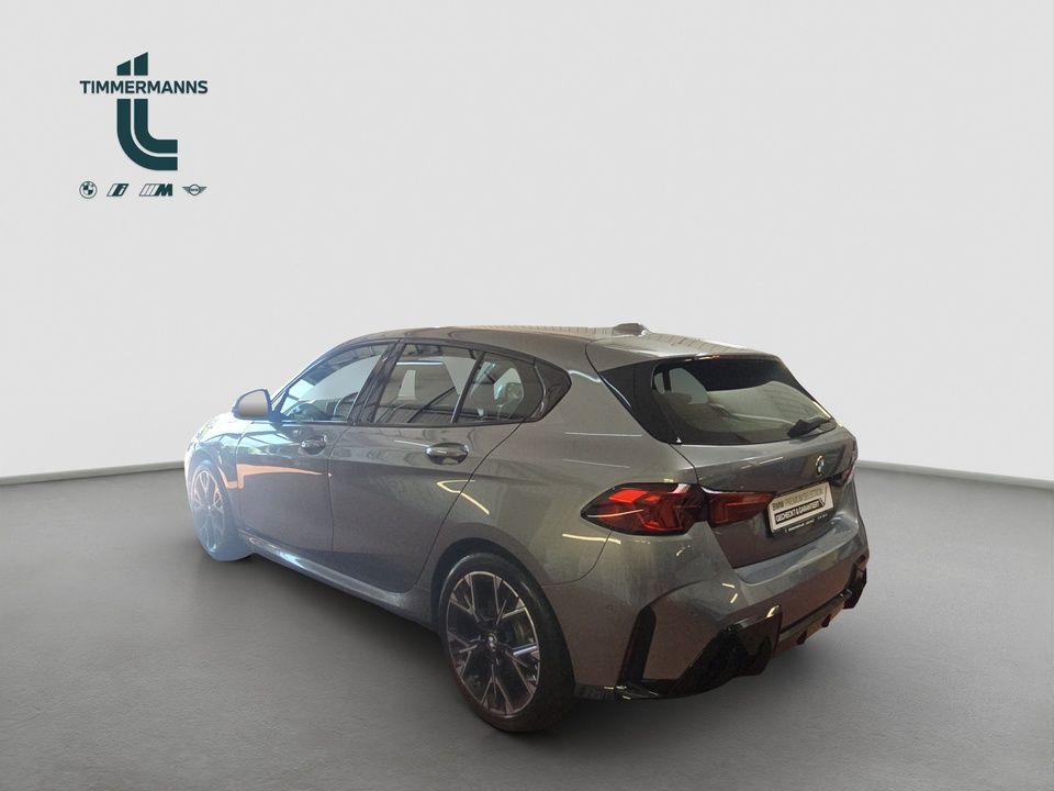 BMW 123 - Bild 4