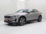 Polestar 2 Long Range Dual motor 408PK 78kWh [ TREKHAAK+P - Polestar Gebrauchtwagen von 2021
