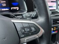 VW Polo 1.0 TSI DSG 1.HD SHZ APPCONNECT PDC KAM LED bei Autohaus Landmann & Maier OHG