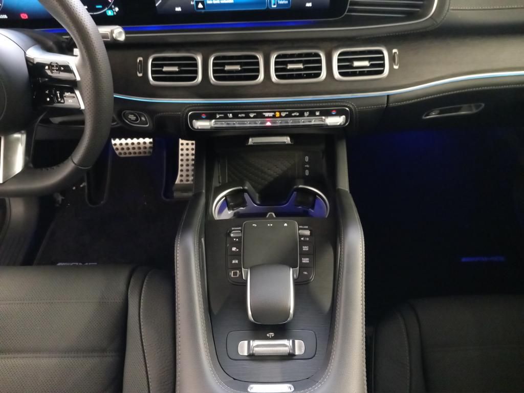 Fahrzeugabbildung Mercedes-Benz GLS 450 d 4MATIC !!!! MEHR AUTO GEHT NICHT !!!!